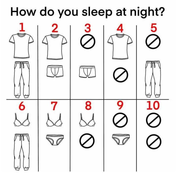 7 for me