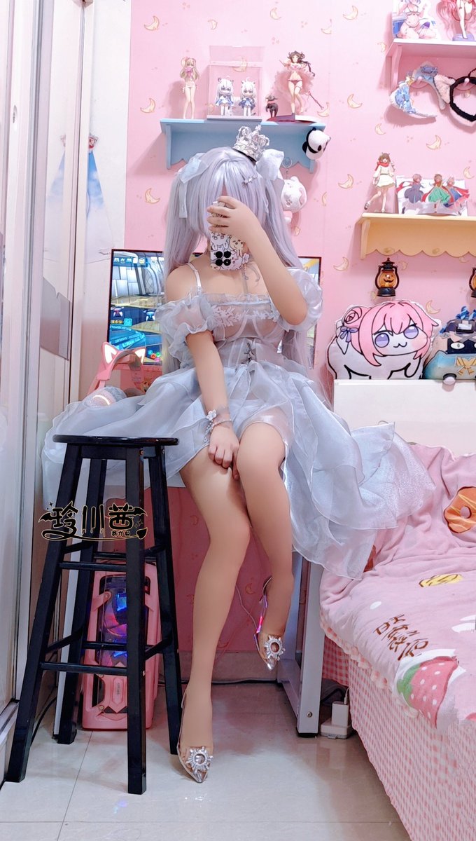 玲川茜 (@lingchuanqian) on Twitter photo 