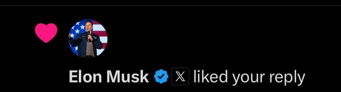 I will like every response to this post