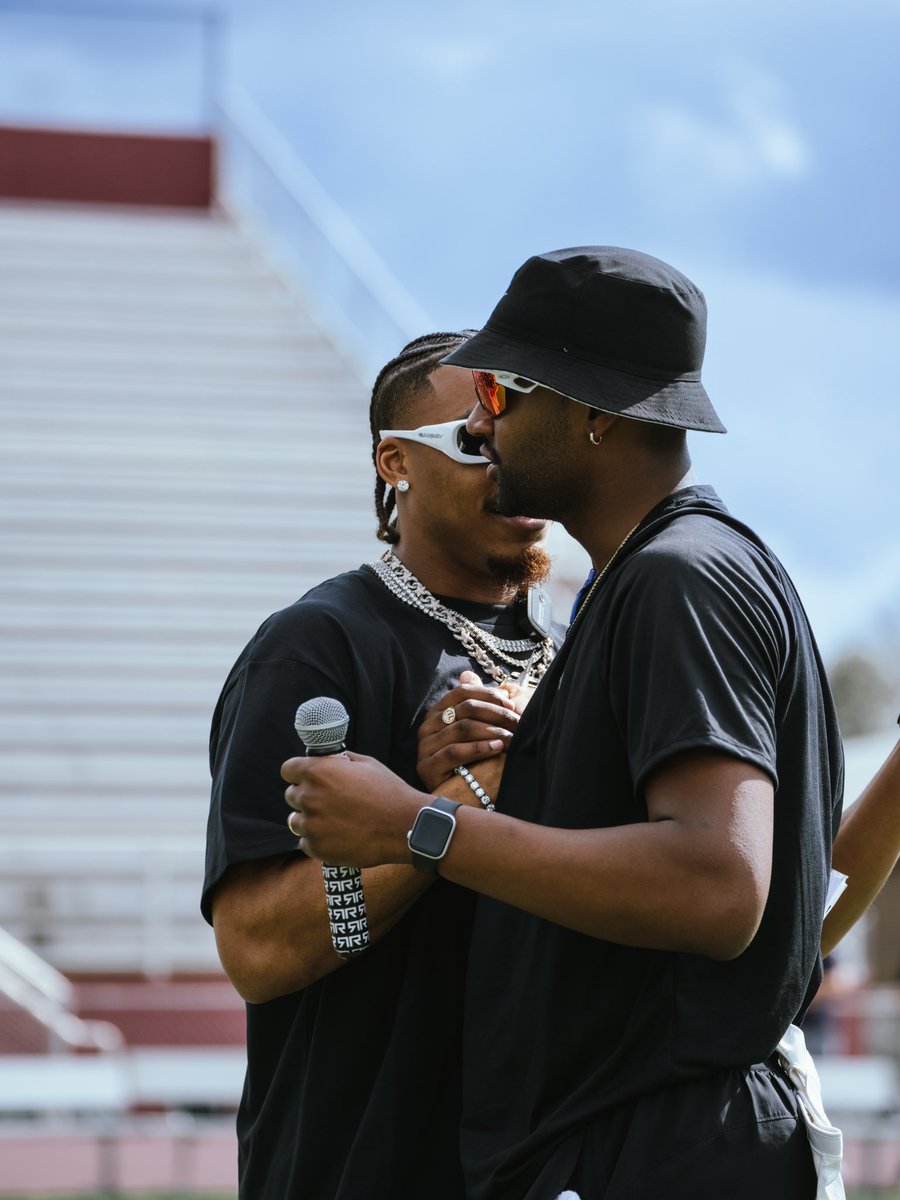 Charles Torwudzo Jr. tweet media