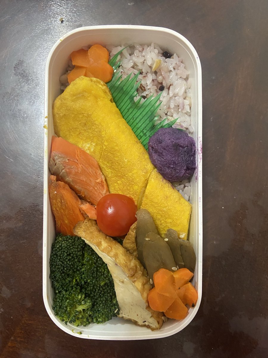 ＃お弁当