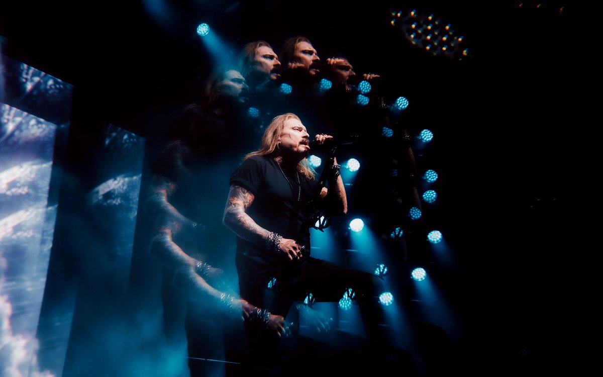 Dream Theater tweet media