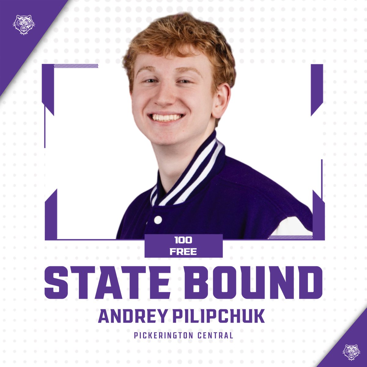 Pickerington Central Swim (@phscswimming) on Twitter photo 