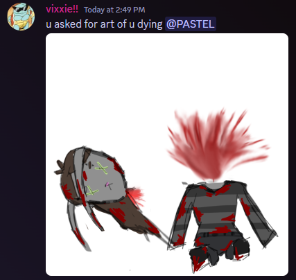 pastellistic's tweet photo. I HAVE TEARS IN MY EYES https://t.co/btkAyZLvbG