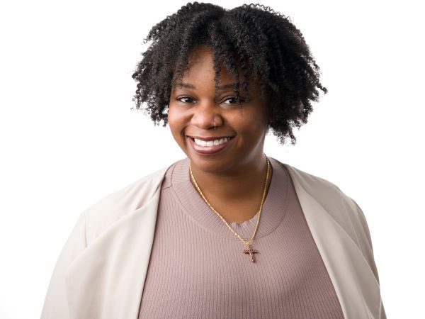 🎉 Huge congrats to AlLisia Dawkins, our Graduate Student Teacher of the Year! 🏆 Her dedication to students and passion for teaching make a lasting impact. 
#STEM #ResearchMatters #AcademiaGoals #LearnAndGrow #InnovateEducation