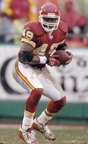 Tony Richardson #ChiefsKingdom
