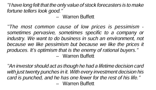 bitcointaf's tweet photo. ‘‘The most common cause of low prices is pessimism sometimes pervasive, sometimes specific to a company or industry. We want to do business in such an environment, not because we like pessimism but because we like the prices it produces. It’s optimism that is the enemy of rational buyers.’’-Warren Buffett