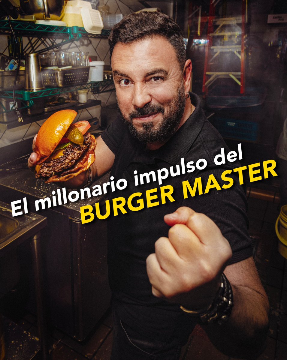 Tulio Recomienda tweet media