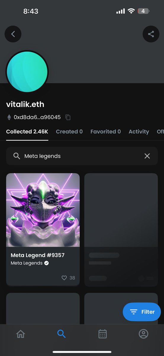 Notfound.eth tweet media