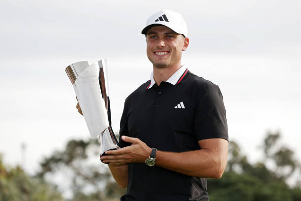 Pin Point Golf tweet media