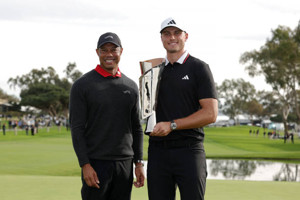 Pin Point Golf tweet media