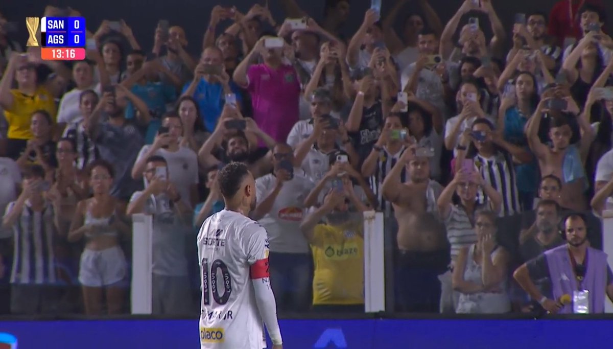 _osamm's tweet image. Neymar Jr.