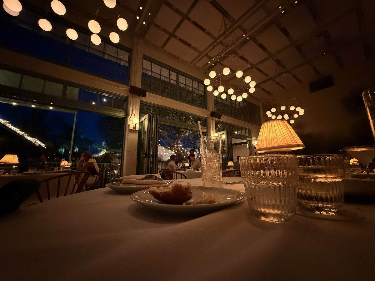 pedrog592's tweet image. Sunny’s steakhouse in Miami