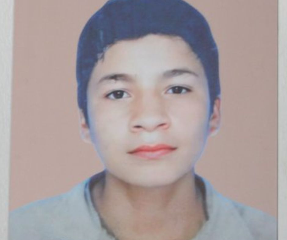 1/ El crimen perfecto que no lo fue
En 2008, en Suaza (Huila), 2 jóvenes, Cristian Andrés López Gómez (16 años) y Carlos Mauricio Duque Pastrana, fueron asesinados por el Ejército. Les dijeron a los soldados: "Nadie los reclamará, no habrá investigación". Pero se equivocaron. 🧵
