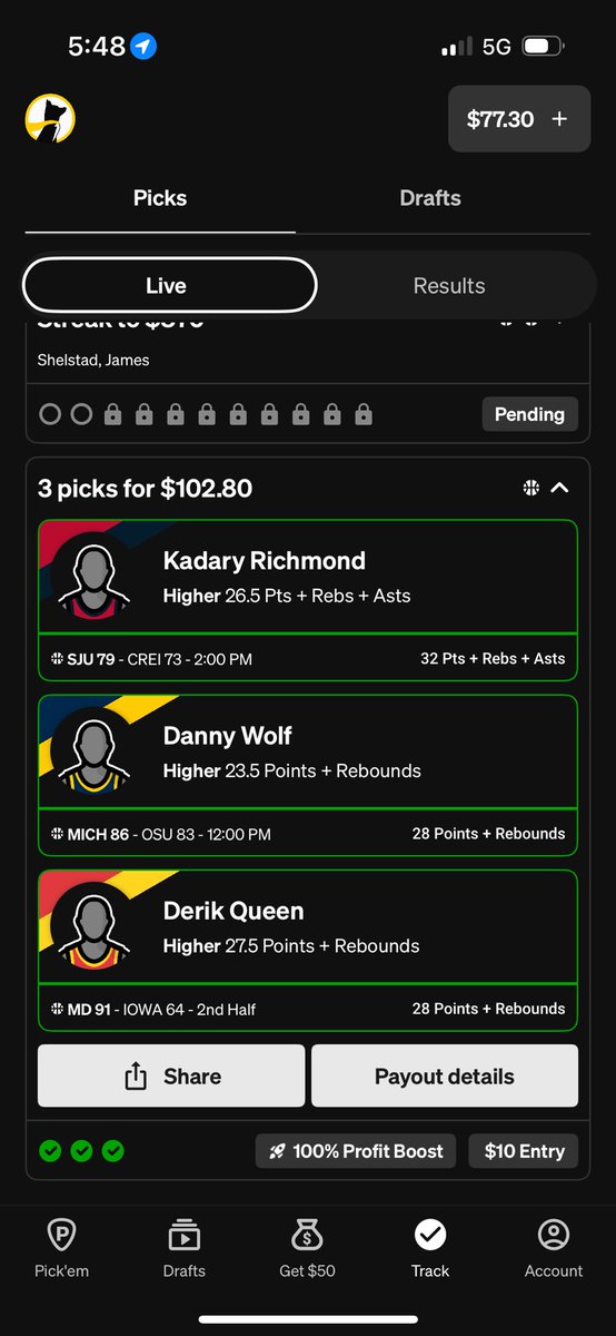 realslverbullet's tweet image. Nice lil weekend #norch #sweatfree