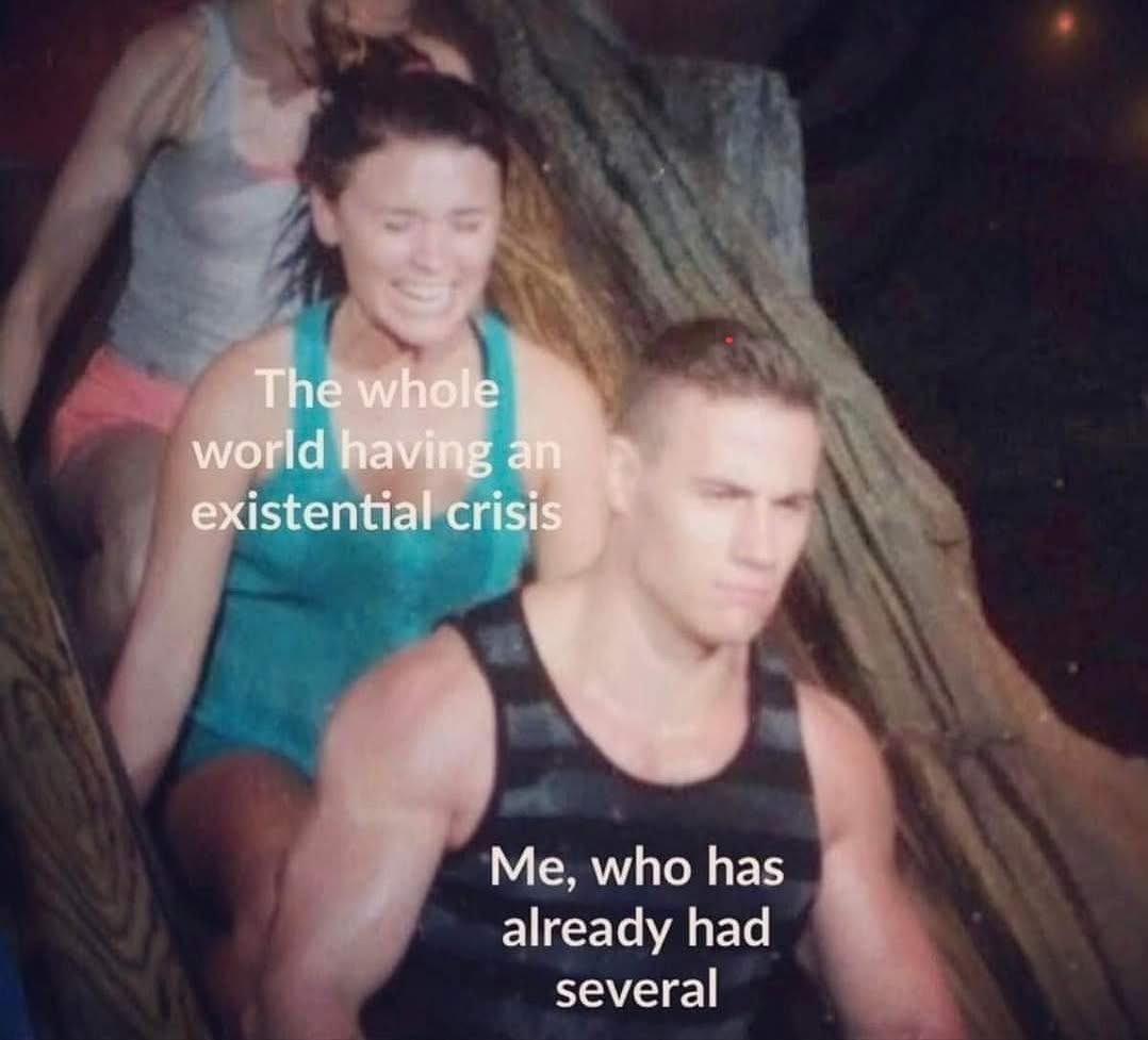 The Fourth Way (@the4thwayyt) on Twitter photo 