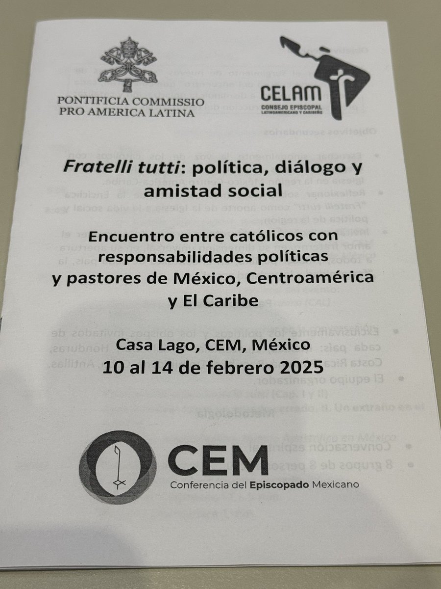 Fco. Javier Acero tweet media