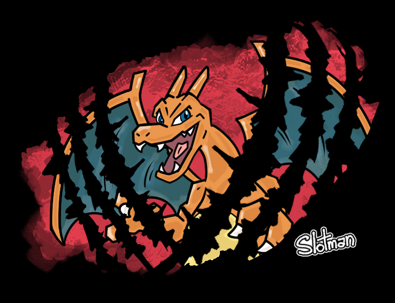 Charizard