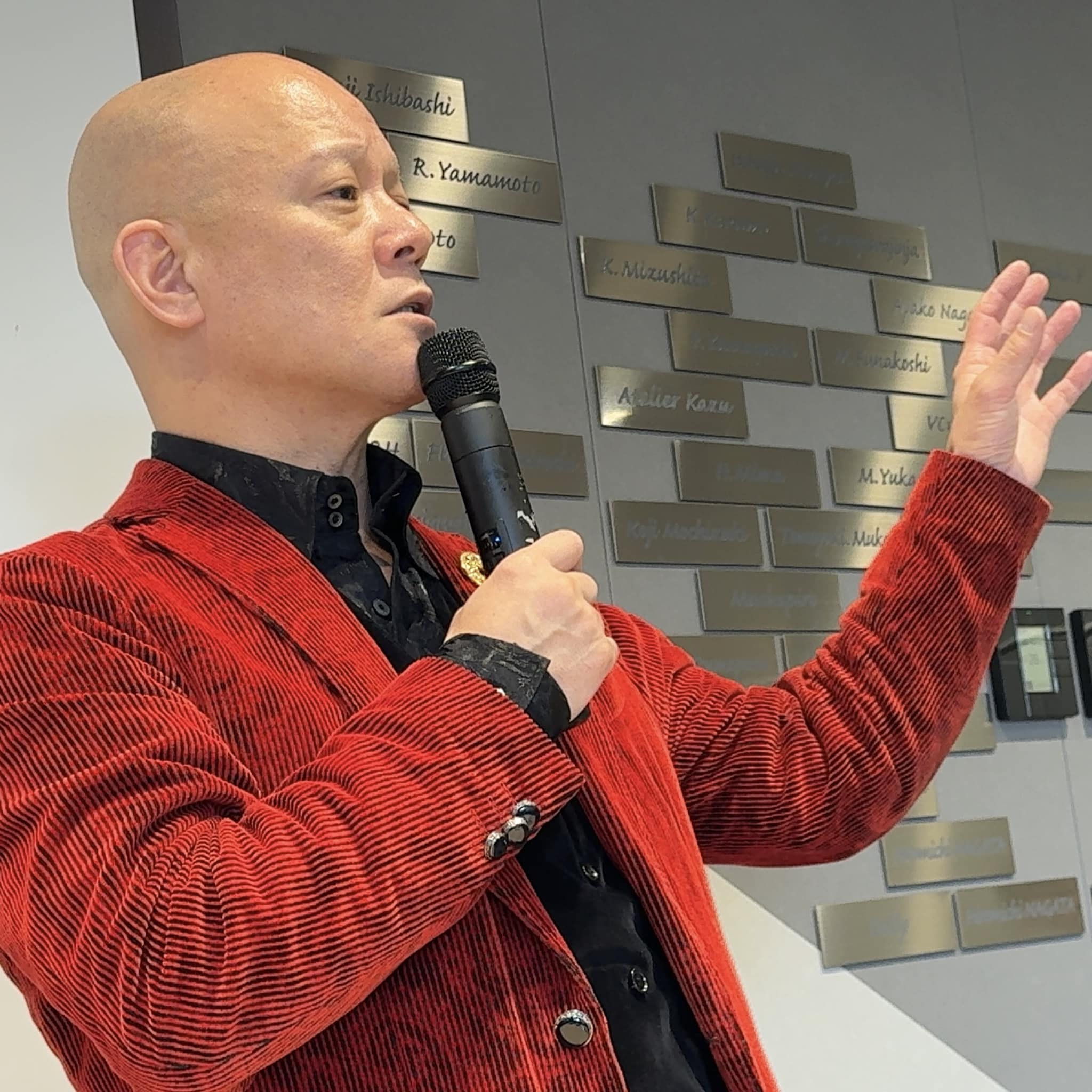 鴨頭嘉人📣YouTube計110万人の講演家✖コミュニケーション研究家