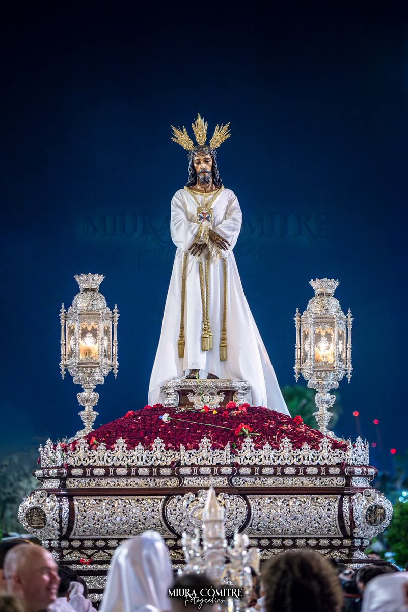 Miura Cómitre Fotografías tweet media