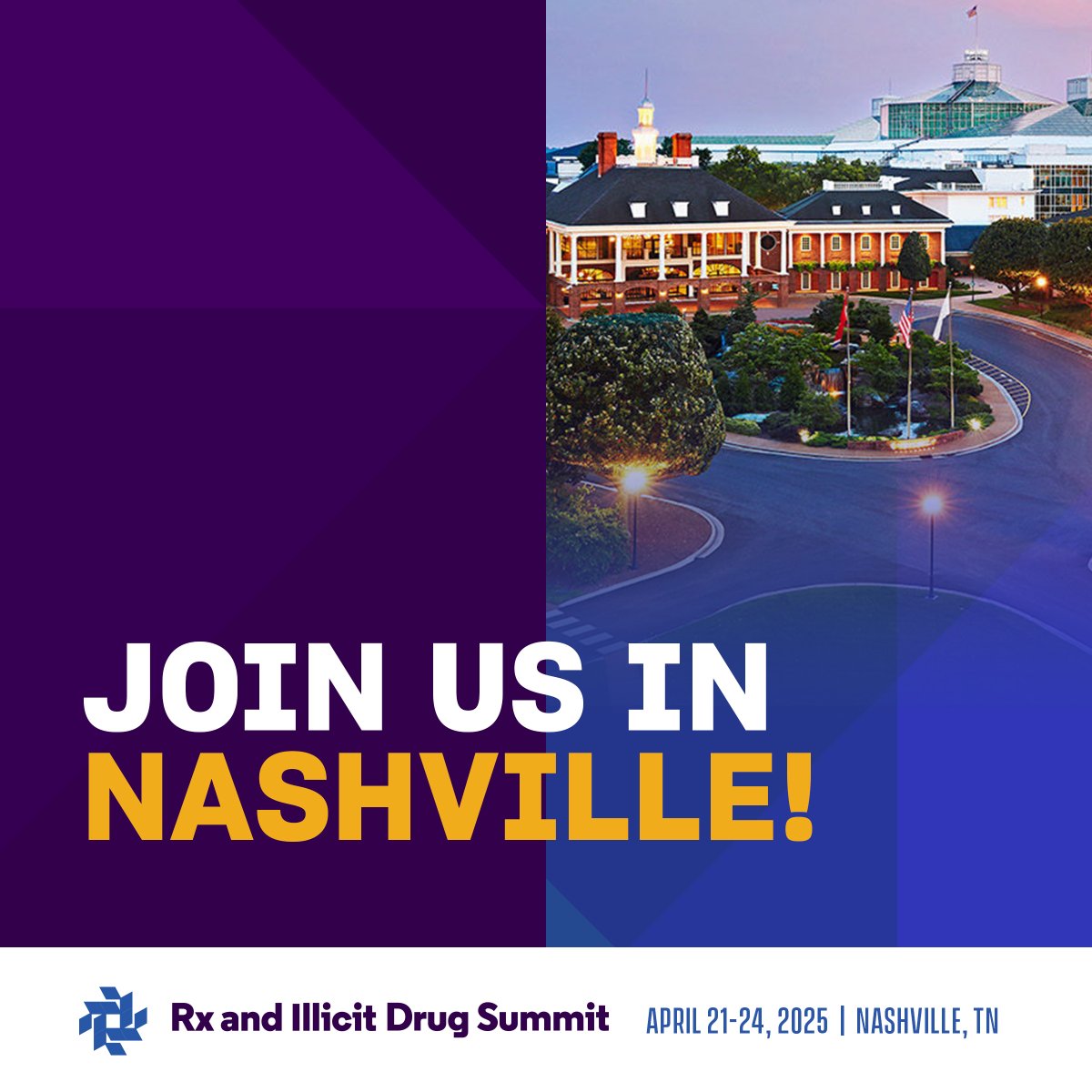 Pink Cloud is going to Nashville! 🤠

April 21st - 24th we'll be at #RxSummit2025 to share recovery &amp; #sobriety resources, new app launches, and how we continue to connect with local communities through an intersectional, harm reduction lens.

See you there! ⬇️