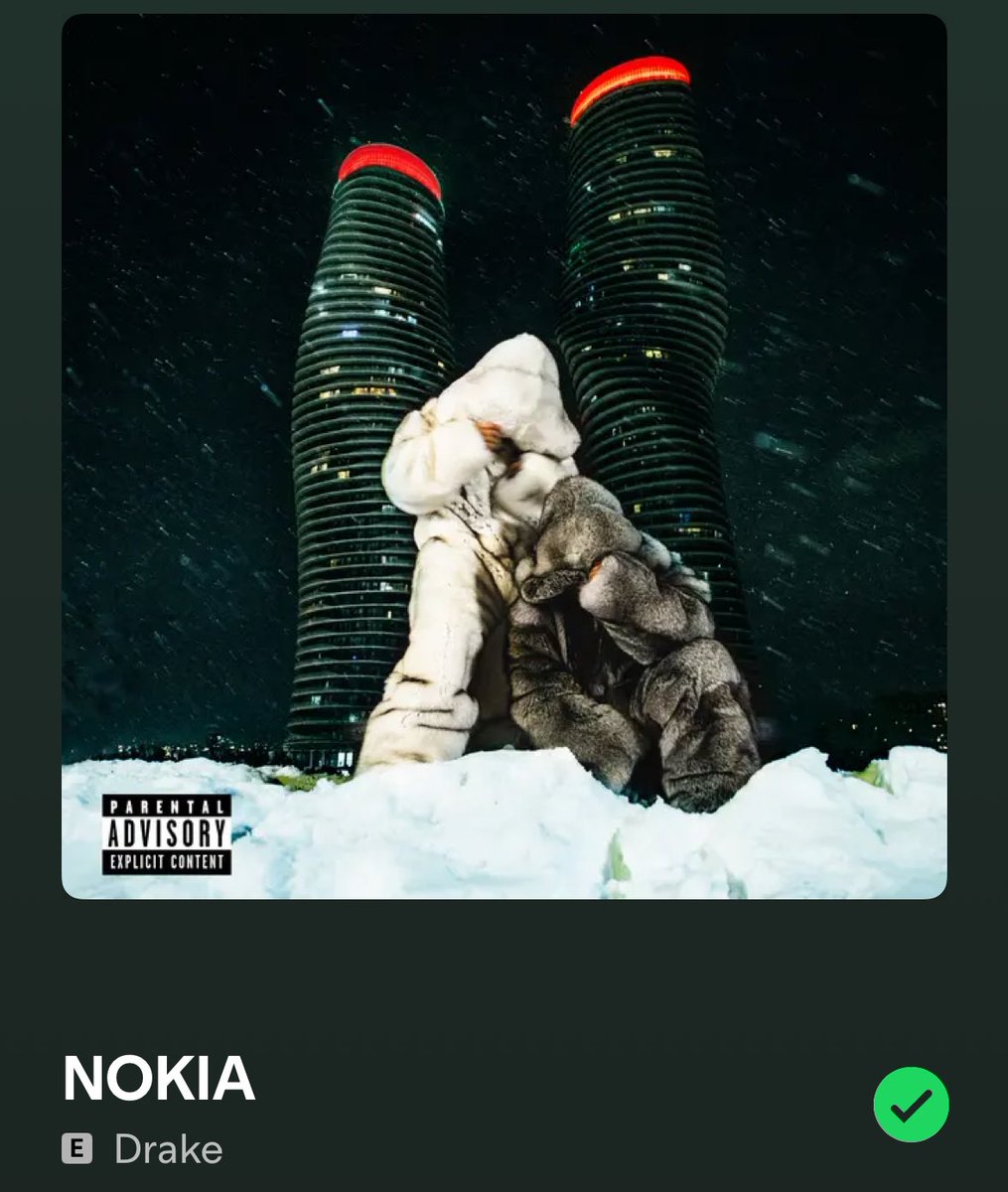 NameIsMavi's tweet image. Your take on this song tells me what type of person you are