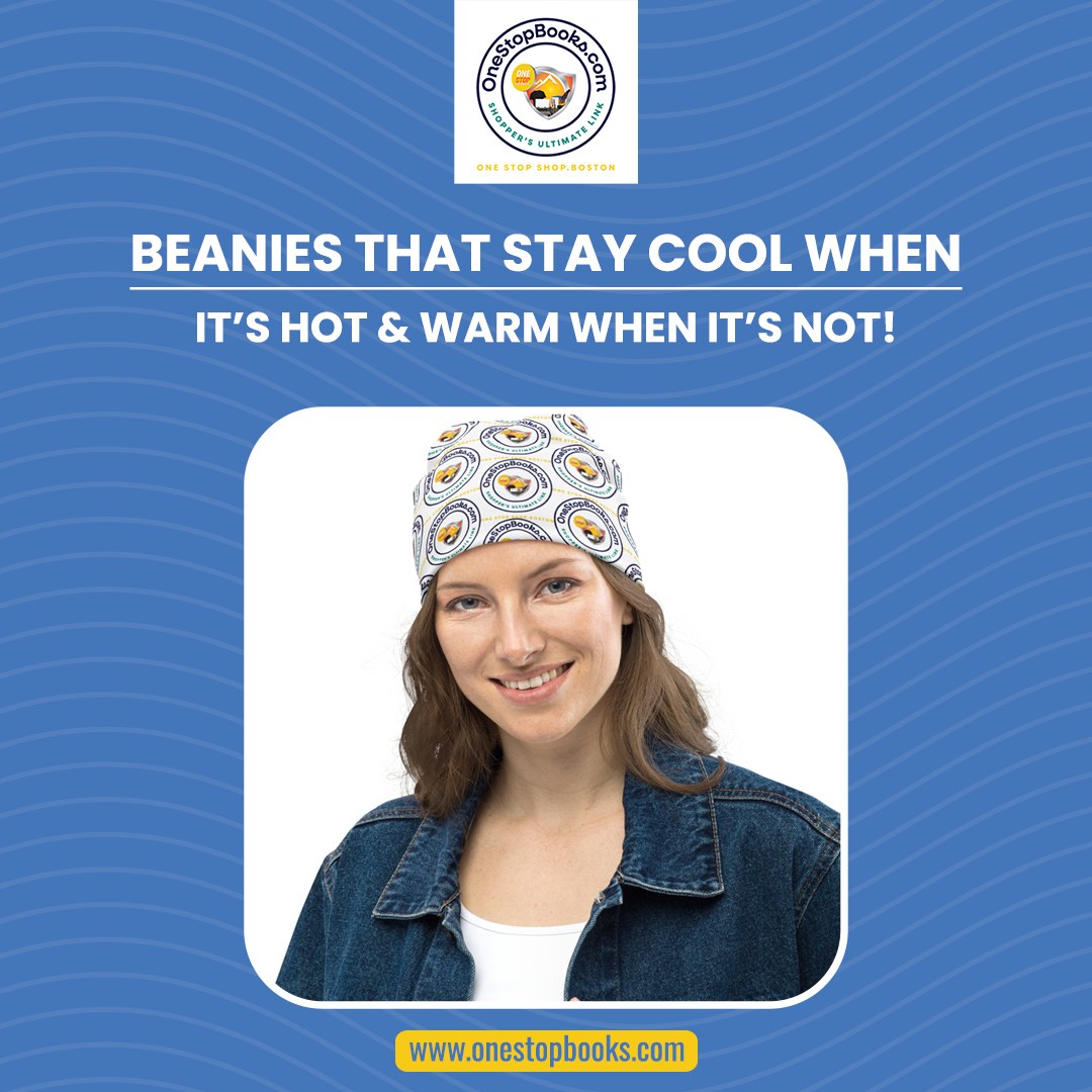Designed for all seasons, these beanies keep you stylish and comfy no matter the weather. Stay ahead of the trend while staying warm. Grab yours now!