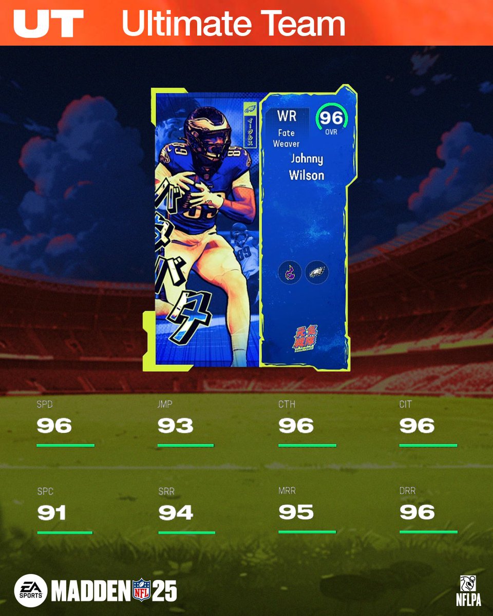 Madden Ultimate Team tweet media