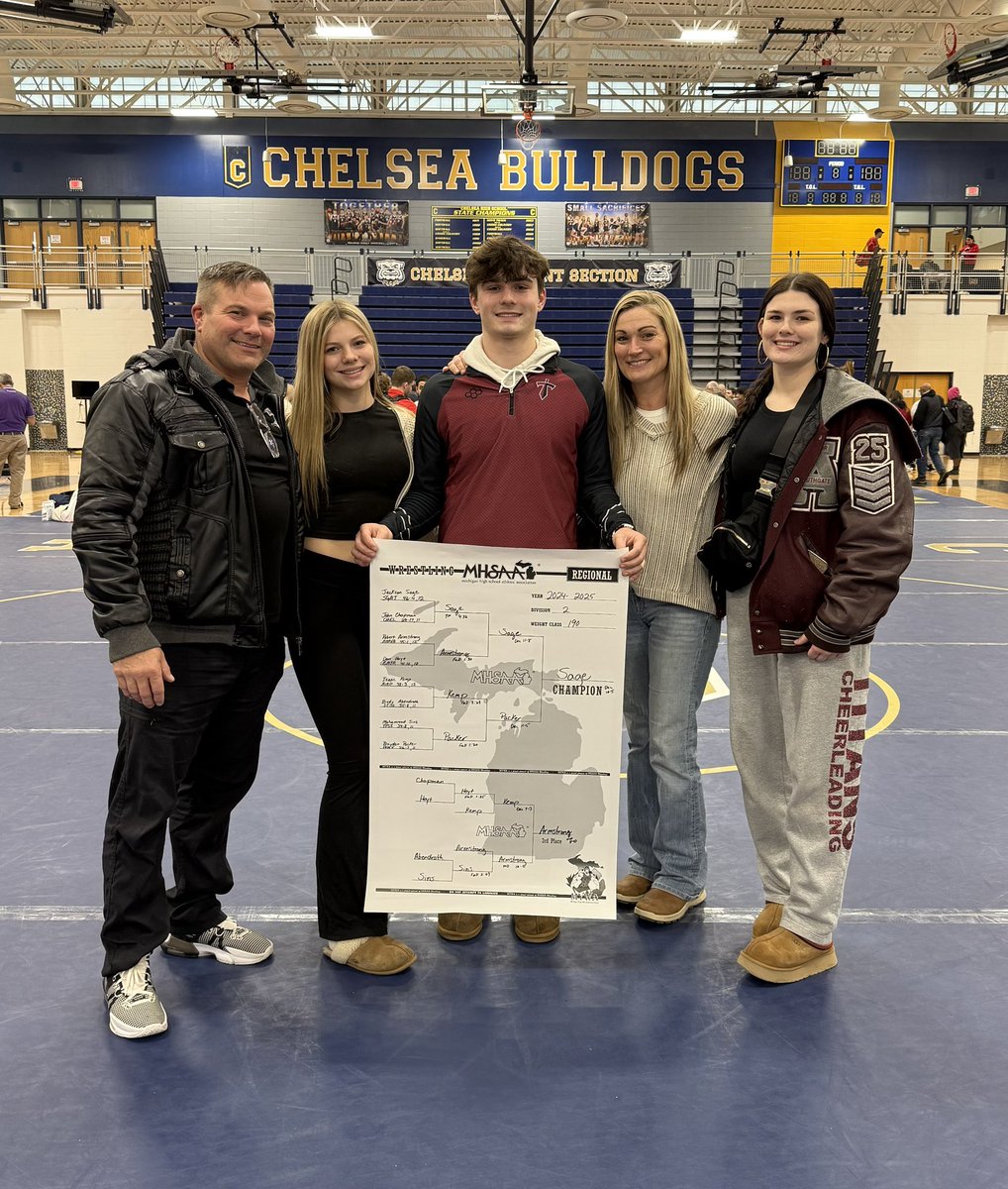 Jackson Steel Sage tweet media