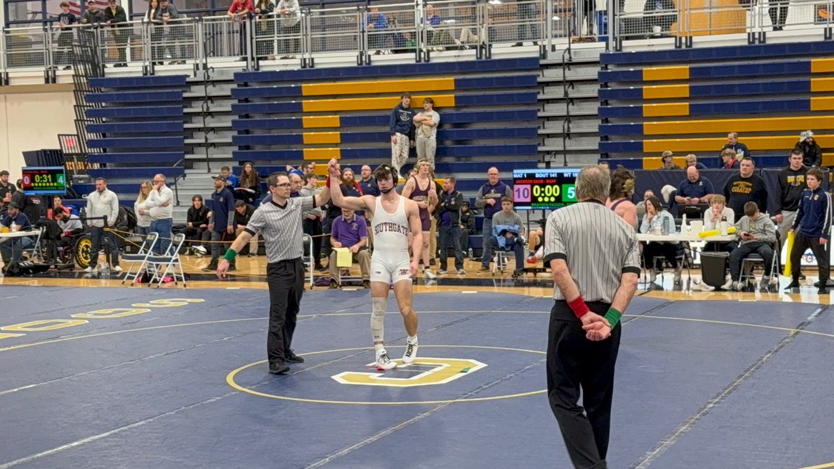 Jackson Steel Sage tweet media