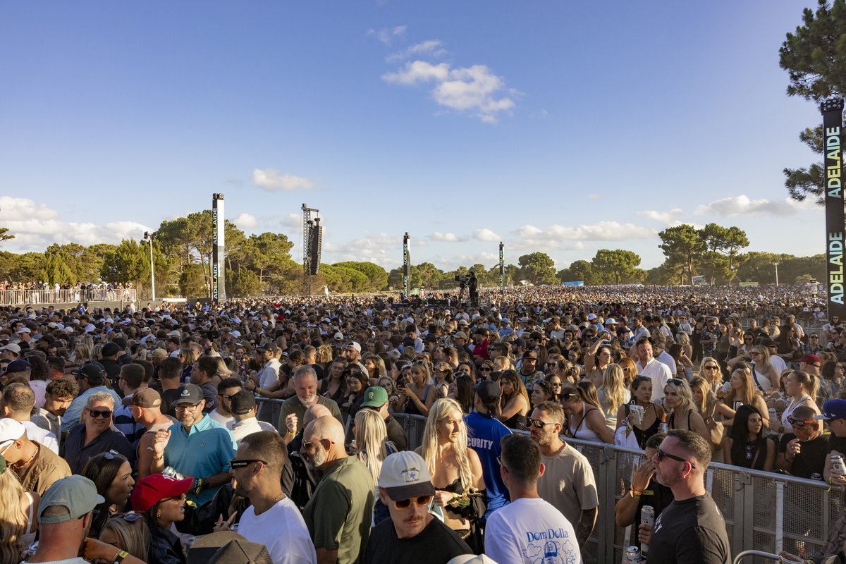 Adelaide will be the exclusive home of <a href="/livgolf_league/">LIV Golf</a> in Australia with an extension agreement through to 2031: tourism.sa.gov.au/news-articles/….