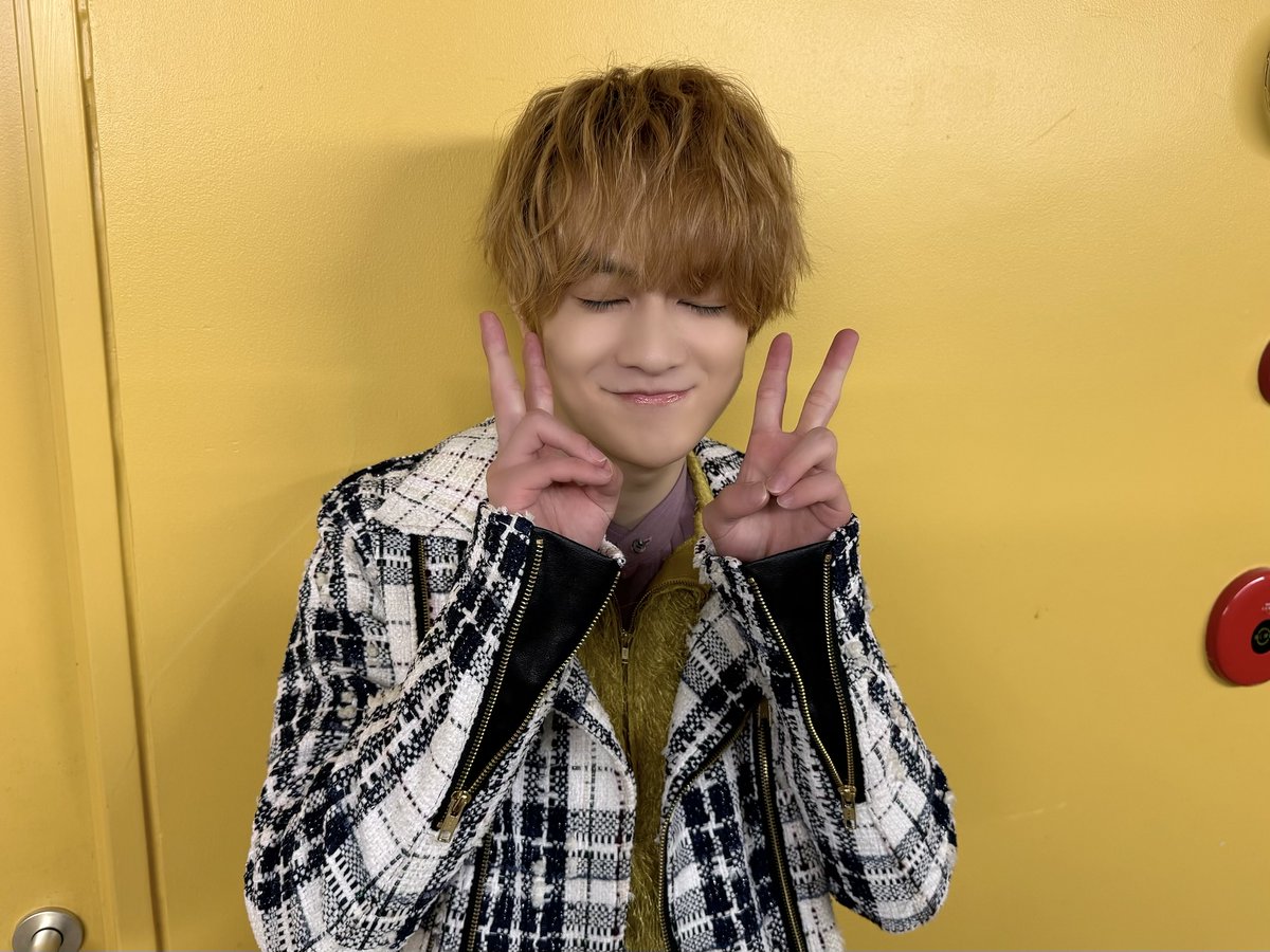 いつかの #スパドラ #SUPERDRAGON #伊藤壮吾 #HAPPYBIRTHDAY_SOUGO🎂