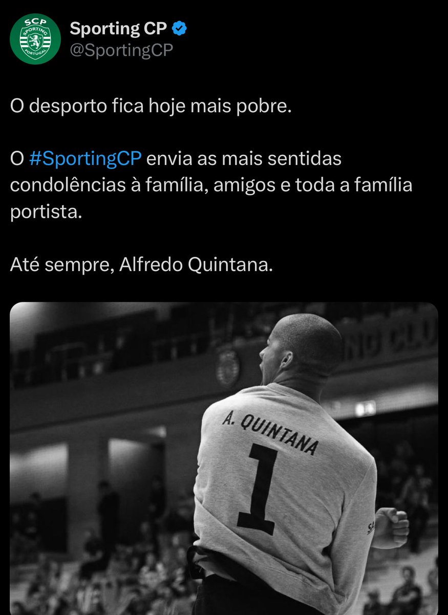 Manuel Branco tweet media