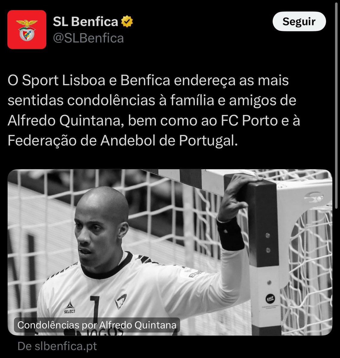 Manuel Branco tweet media