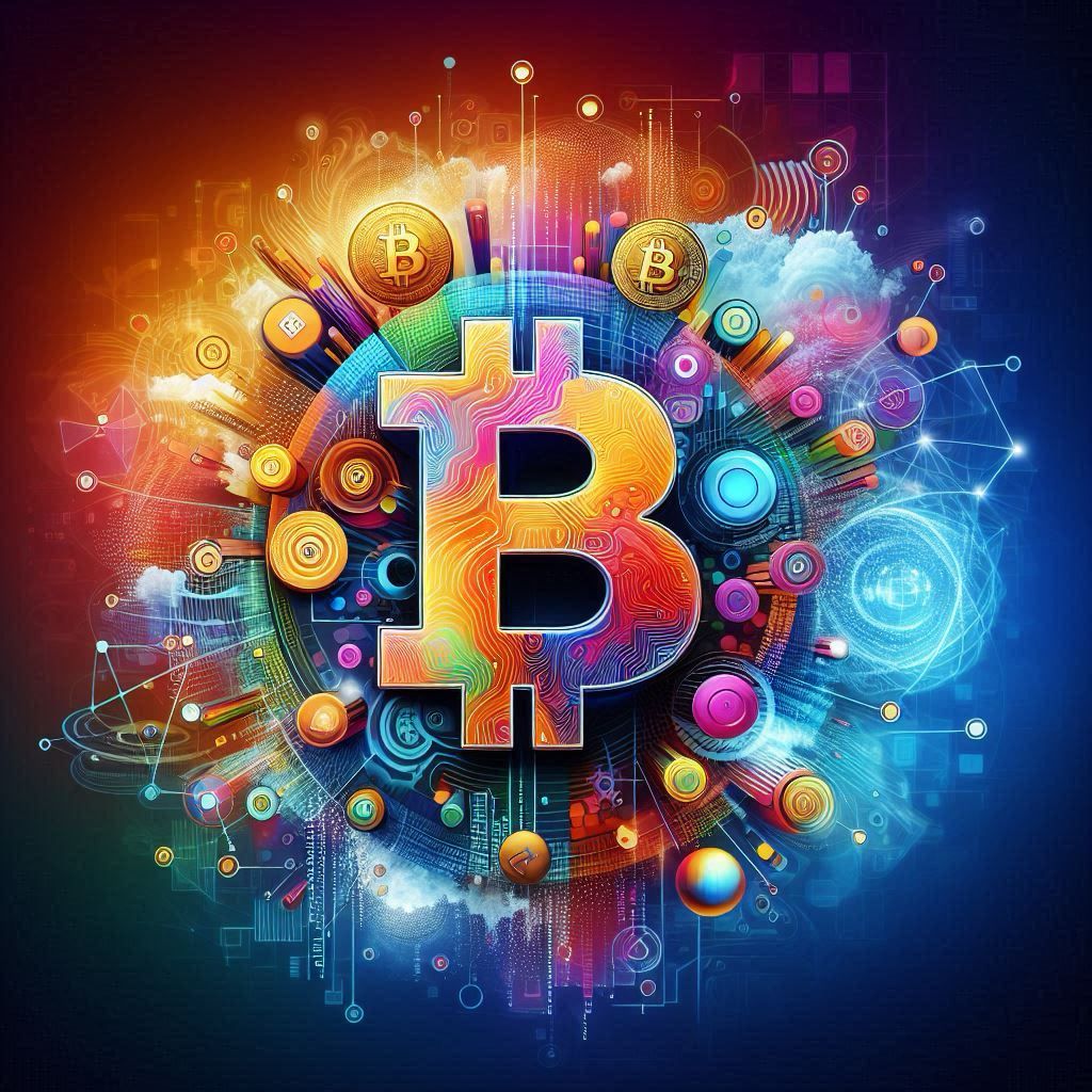 <a href="/coloredbitcoin/">Colored Bitcoin</a> ARC20 is an innovation within the Bitcoin ecosystem

<a href="/coloredbitcoin/">Colored Bitcoin</a> ARC20:
Concept and Functionality: ARC20 is a fungible token standard that operates on the Atomicals protocol, allowing the creation and management of tokens on the Bitcoin network. Each ARC20