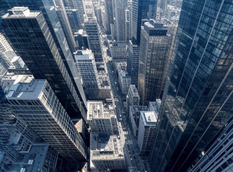 New York, is it real or is it AI?