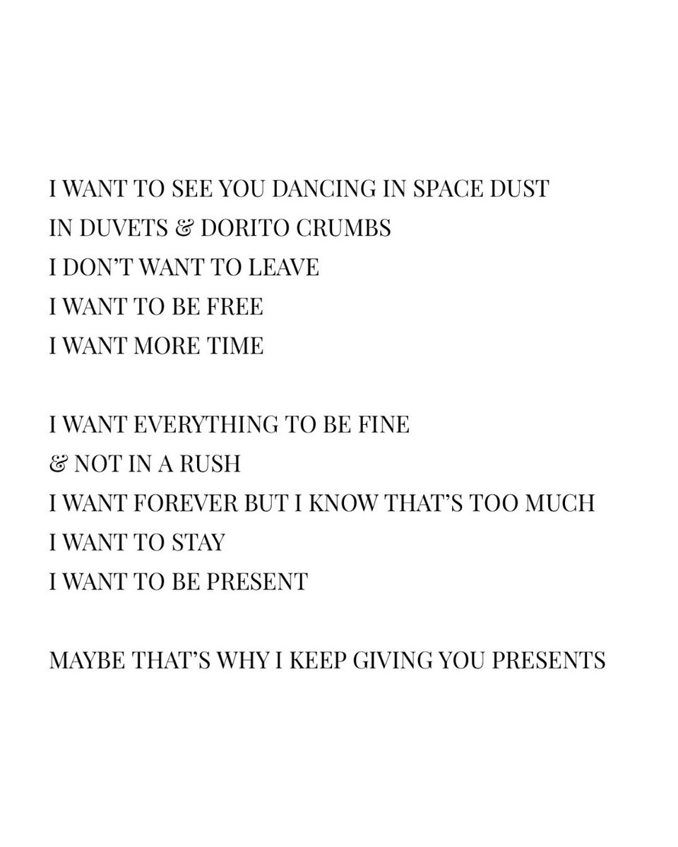 Some excerpts of my two poems in <a href="/WirewormMag/">WIREWORM</a> 🩵

‘SWEET MOTHER’ is a sugar mommy joke about gift-giving being my love language lol 

link below 👇