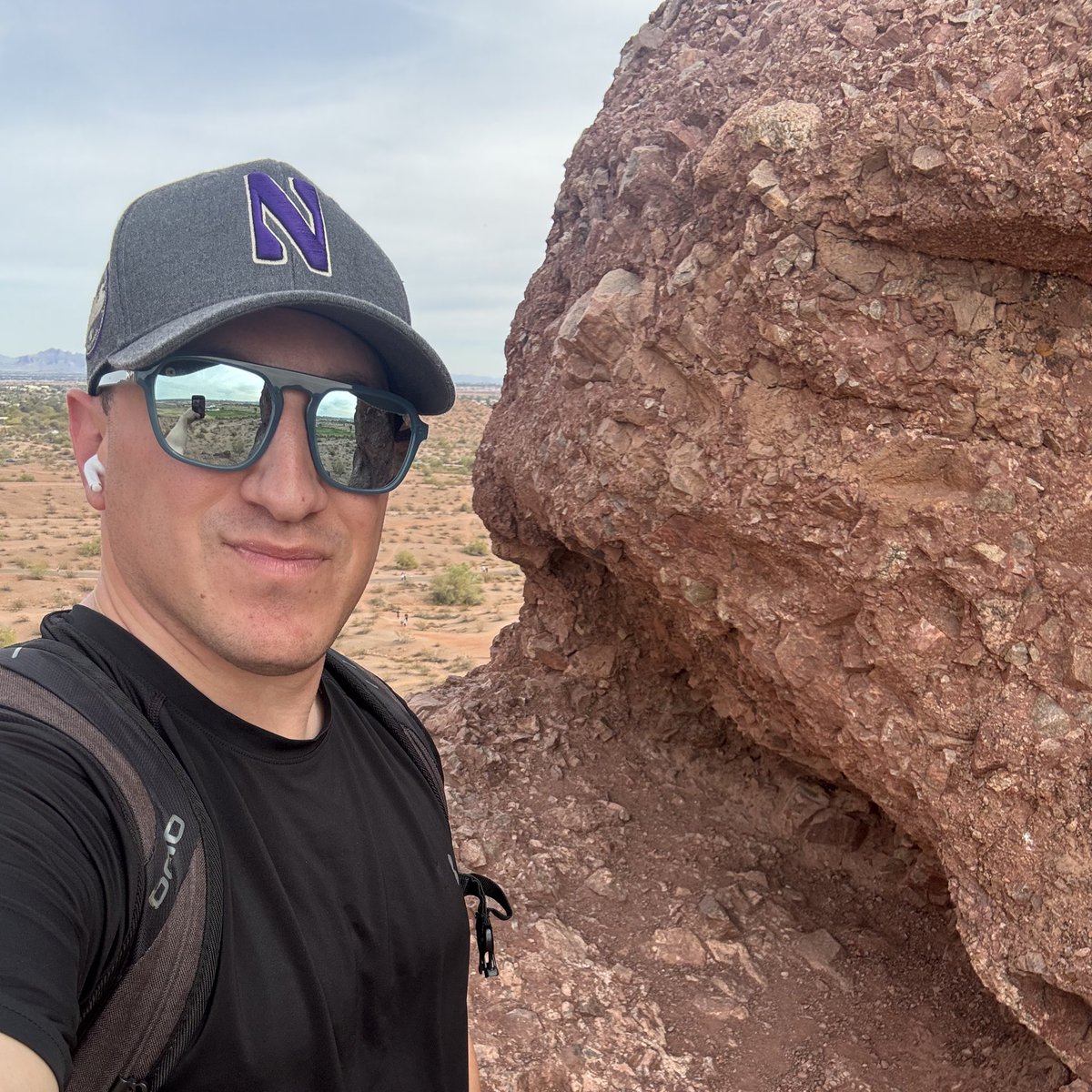 Sammy Levitt tweet media