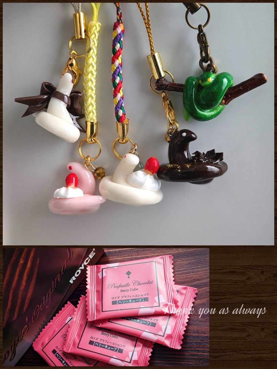 ぽて☆消しゴムはんこ(活動休止中) (@pote_mercari) / Posts / X