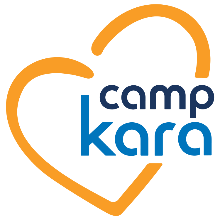 Camp Kara 2025 - July 18 - 20! 📣 - eepurl.com/i98k_6