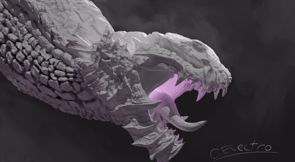 Electrobug tweet media