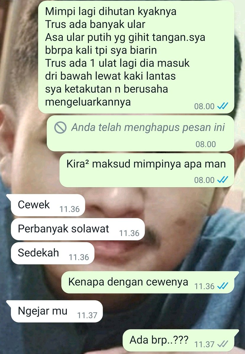 sofiahmad88's tweet photo. @thelifeofkiyay Aku jg pernah terus aku tanya ke sodaraku https://t.co/b2DePq1dgM