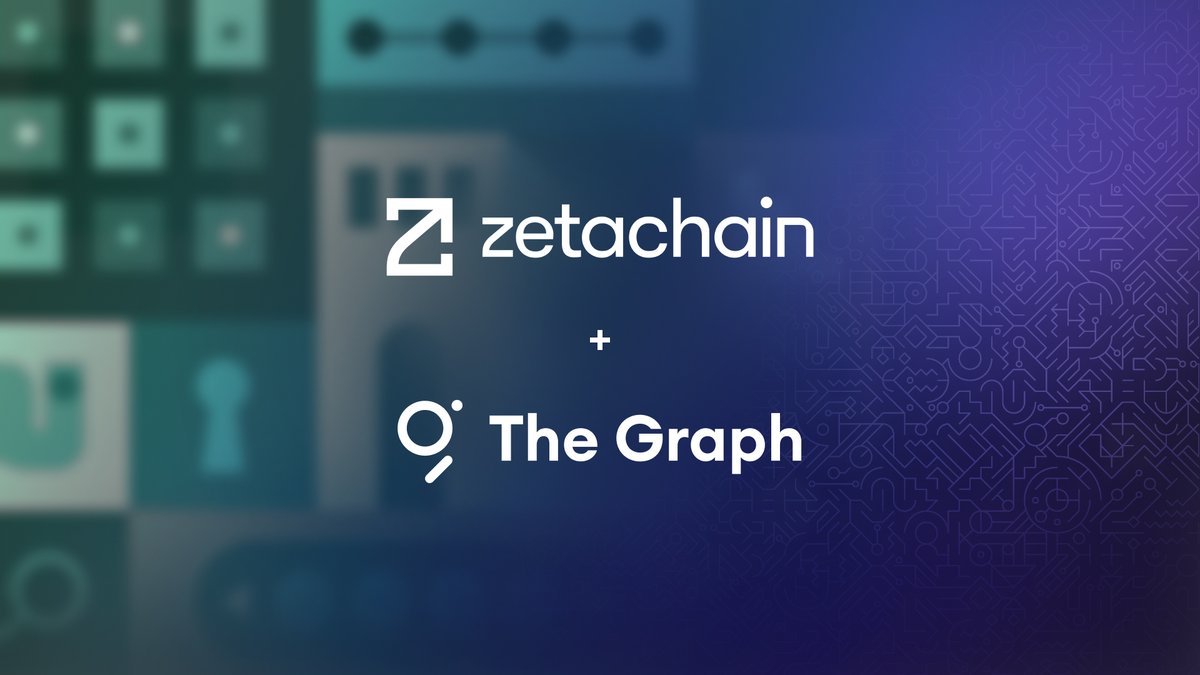 欢迎<a href="/zetablockchain/">ZetaChain 🟩</a>来到 The Graph，
👋 ZetaChain 现已集成在 Subgraph Studio 中，在 Zeta 上构建的开发人员可以通过 Subgraphs 访问快速可靠的链上数据。  开始查询 ZetaChain 数据