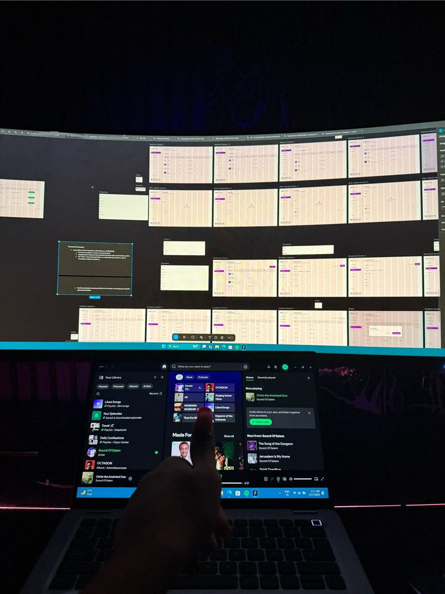 Crownz UxUi Design & AI tweet media