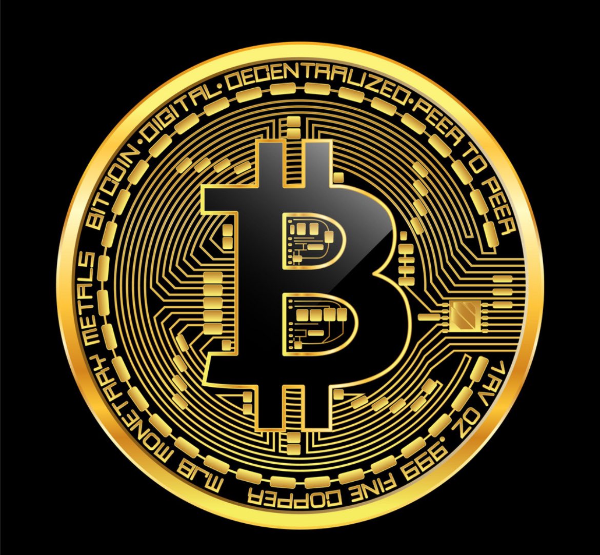 The Bitcoin Historian tweet media