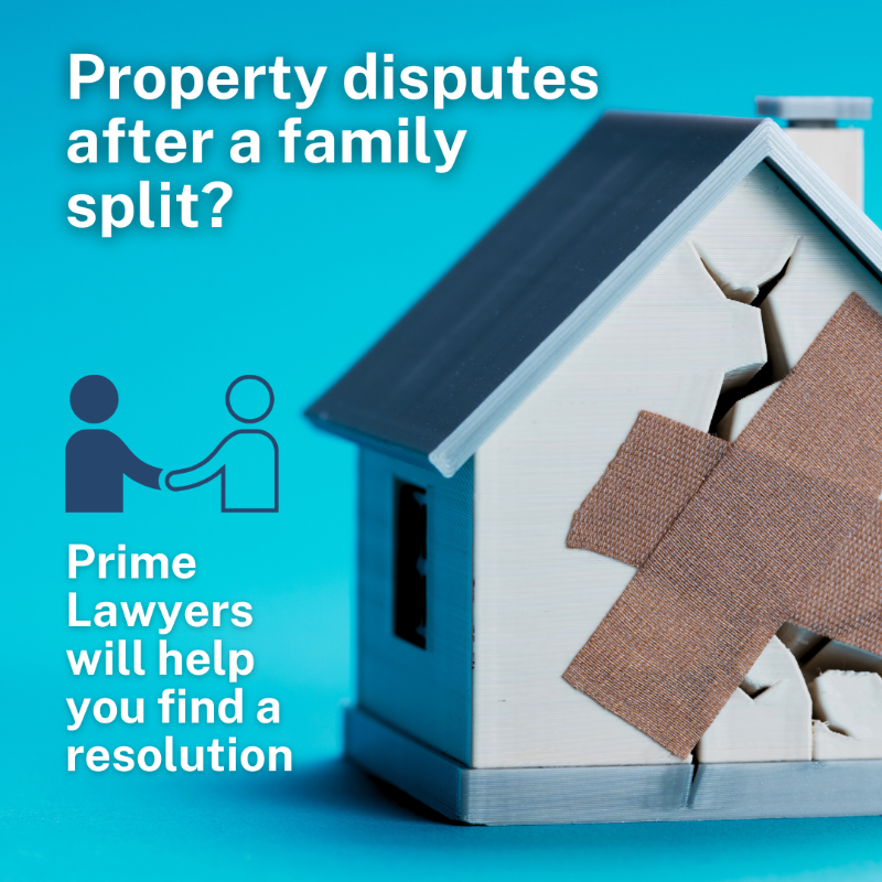 PrimeLawyers's tweet photo. Stress less! Let one of our friendly family lawyers help you resolve your property matters. https://t.co/AhaEqstPCe