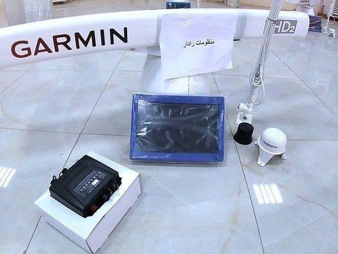 MahalaxmiRaman's tweet image. 🇺🇸❌🇾🇪🇮🇷 — #USCentralCommand in a statement announced intercepting a shipment of "advanced #Iranian weapons, drones and communications equipment that were en route to the #Houthis."
Reportedly originated in #Iran.
#YemenCoastGuard  #RedSea   #Hodeidah port