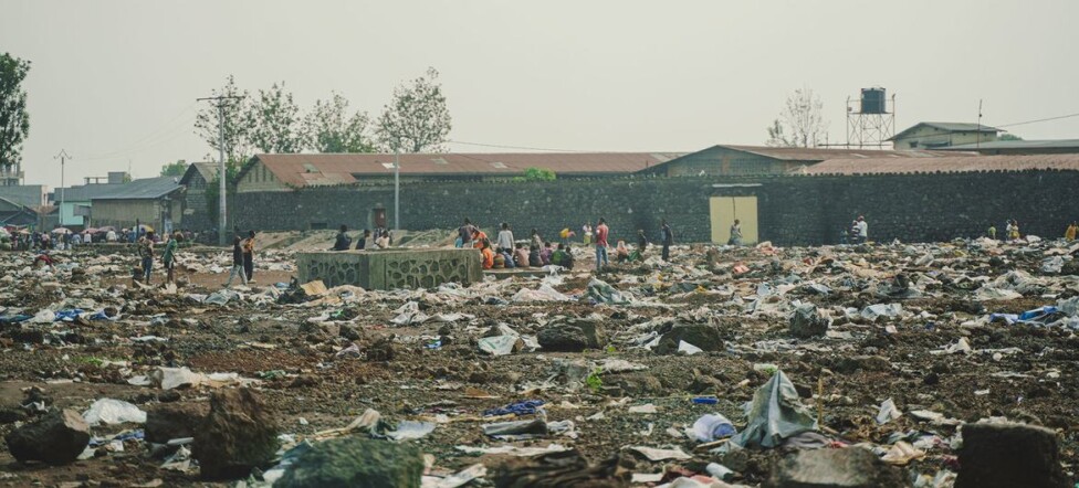 ipsnoticias's tweet photo. La grave crisis de desplazamiento humano en el este de la República Democrática del Congo, cientos de miles de personas que huyen de la guerra, se intensifica a medida que prosigue el avance de fuerzas rebeldes, advirtió @ACNUR_es https://t.co/PSGwPsQ1f1 https://t.co/3FeivHX54p