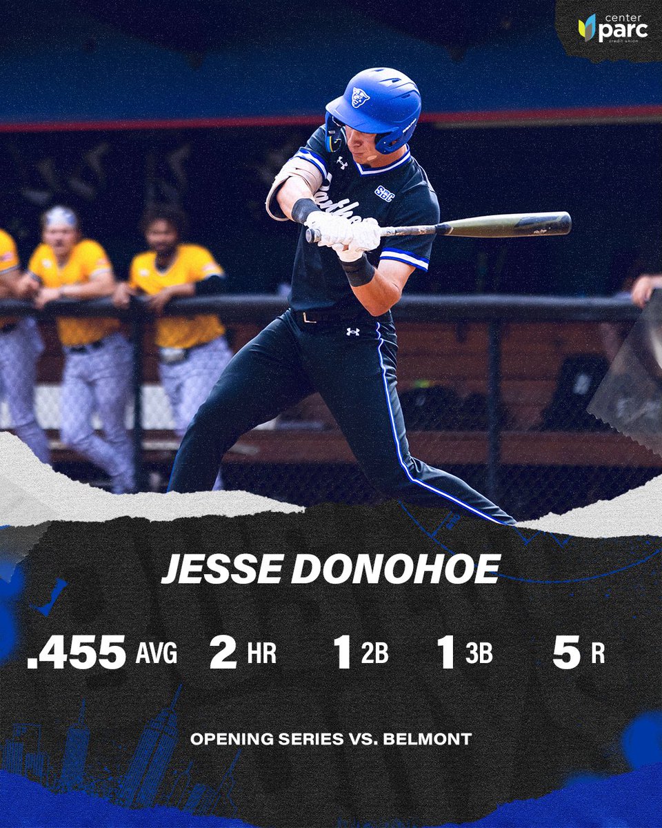 GSU Baseball tweet media