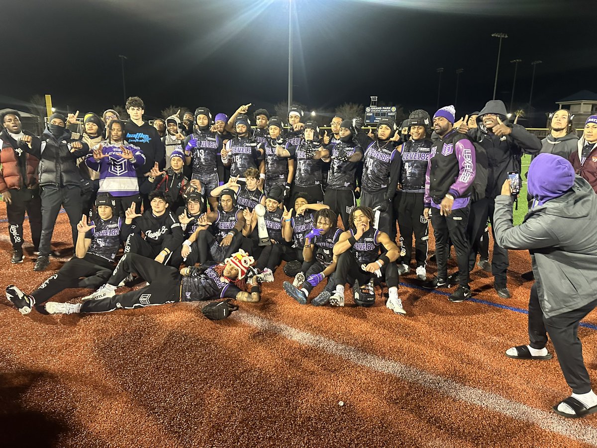 Winners, win 🥇

<a href="/Level82_7on7/">LEVEL82_7on7</a> <a href="/TorreySmithWR/">Torrey Smith</a> <a href="/bhaire13/">Benjamin Haire</a> <a href="/CoachNeh/">Nehemiah Jones</a>